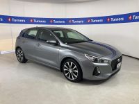 Image for 2018 Hyundai I30 Hatchback PD 2.0 Elite