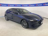 Image for 2019 Mazda Axela (Mazda3) Hatchback GTX