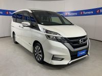 Image for 2016 Nissan Serena Wagon