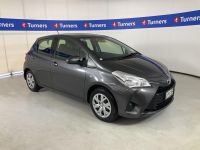 Image for 2017 Toyota Yaris Hatchback GX
