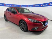 Image for 2015 Mazda Axela Hatchback