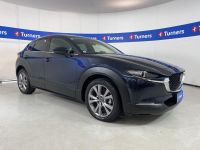 Image for 2020 Mazda CX-30 Hatchback
