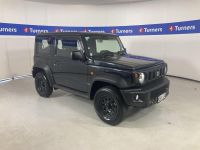 Image for 2021 Suzuki Jimny SUV JX