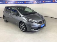 Image for 2017 Nissan Note Hatchback E-POWER