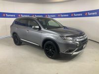 Image for 2016 Mitsubishi Outlander SUV VRX