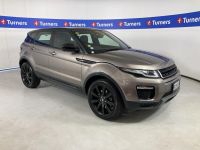 Image for 2017 Land Rover Range Rover Wagon EVOQUE