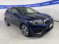 Image for 2017 Suzuki SX4 S-Cross Wagon