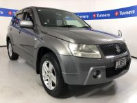 Image for 2006 Suzuki Escudo Hatchback