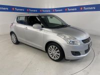 Image for 2011 Suzuki Swift Hatchback Ltd