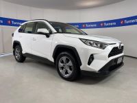 Image for 2022 Toyota RAV4 SUV GX
