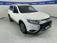 Image for 2021 Mitsubishi Outlander SUV XLS