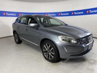 Image for 2016 Volvo XC60 SUV D5 AWD Luxury