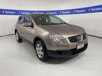 Image for 2009 Nissan Qashqai SUV ST