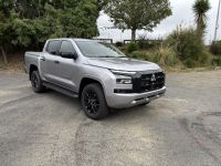 Image for 2026 Mitsubishi Triton Ute DC GLXR 4WD 6AT 2.4D 4X4 AUTO DIESEL TURBO