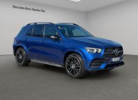 Image for 2021 Mercedes-Benz GLE 400 d SUV NZ New AMG Line 243kW 700Nm 2y MB warranty