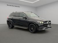 Image for 2023 Mercedes-Benz GLE 300 D SUV NZ New AMG Line 180kW 500Nm Warranty