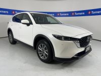 Image for 2022 Mazda CX-5 SUV GSX PTR