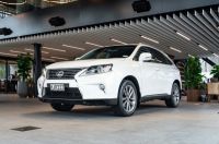 Image for 2014 Lexus RX 350 Limited 3.5L V6 Petrol 4WD Auto SUV