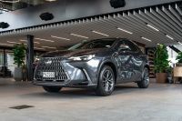Image for 2022 Lexus NX 350h Premium 2.5L Hybrid Petrol Auto SUV