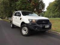 Image for 2020 Ford Ranger XL 4x4 D/C C/C 3.2L AUTO