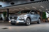 Image for 2020 Hyundai Kona Elite 1.6L Turbo Petrol 4WD SUV