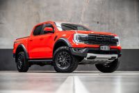Image for 2025 Ford Ranger Raptor 3.0 Herrod Performance