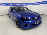 Image for 2007 Holden Commodore Sedan SS