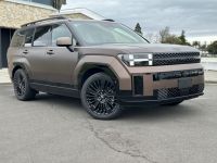 Image for 2025 Hyundai Santa Fe MX5 Calligraphy 1.6T Hybrid AWD 7 Seater