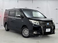 Image for 2016 Toyota Esquire Gi HYBRID Heated Seats,Cruise con