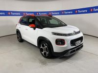 Image for 2019 Citroen C3 Aircross SUV Shine