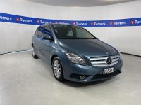 Image for 2013 Mercedes-Benz B-Class Hatchback B180 CGI