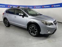 Image for 2014 Subaru XV Wagon AWD