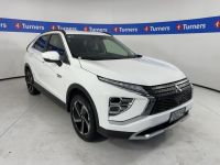 Image for 2022 Mitsubishi Eclipse Cross SUV XLS
