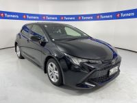 Image for 2019 Toyota Corolla Hatchback GX