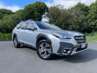 Image for 2021 Subaru Outback 2.5P AWD Wagon