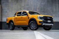 Image for 2025 Ford Ranger Wildtrak 3.0D 4WD