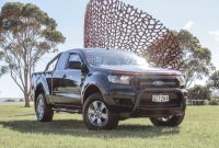 Image for 2017 Ford Ranger Xl SUPER CAB 3.2 6SPD MAN
