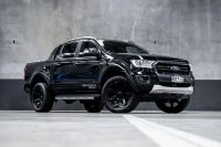 Image for 2020 Ford Ranger Wildtrak 2.0D 4WD