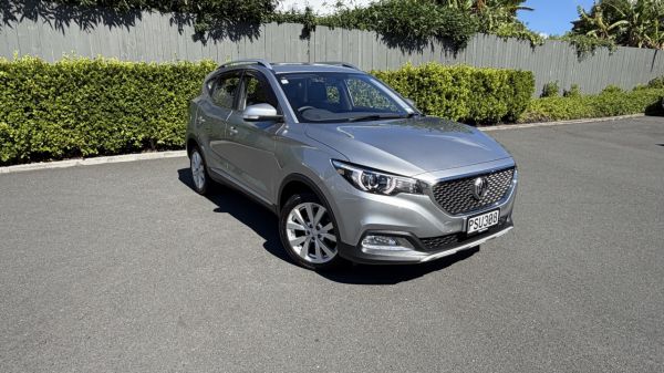 2023 MG ZS Excite 1.5p/4at image