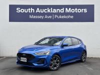 Image for 2023 Ford Focus St-Line X Hybrid