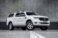 Image for 2021 Ford Ranger XLT Double Cab 3.2D