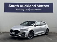 Image for 2023 Ford Focus St-Line X Hybrid