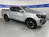 Image for 2024 Nissan Navara Ute ST-X