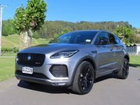 Image for 2024 Jaguar E-Pace P250 AWD R-Dynamic SE