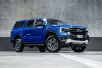 Image for 2025 Ford Ranger Sport 2.0 Diesel 4WD