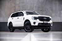 Image for 2025 Ford Everest Sport 2.0D 4WD