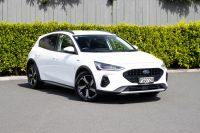 Image for 2023 Ford Focus Active 1.0pmh