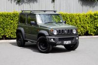Image for 2024 Suzuki Jimny 1.5 3dr Auto
