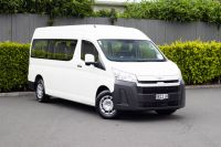 Image for 2026 Toyota Hiace Zx Mb 2.8dt/6at