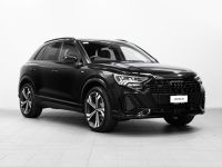 Image for 2025 Audi Q3 45 S-Line 180KW Quattro 4WD